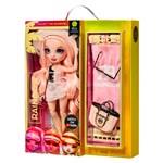 MGA Rainbow High Summer Fashion - Bella Parker7