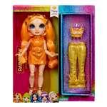 PANENKA RAINBOW HIGH STYLE ICONS - POPPY 431626 MGA3