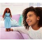 Mattel Disney Princess romantické dvojbalení panenek Ariel a Prince Eric The Little Mermaid6