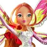 Winx Tynix Fairy FLORA2