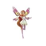 Winx Tynix Fairy FLORA1