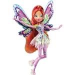 Panenka Winx Tynix Fairy FLORA                                                                                                                                                                                                                                 1