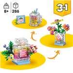 Lego Creator: Perfumy z ozdobnymi kwiatami3