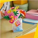 Lego Creator: Perfumy z ozdobnymi kwiatami6