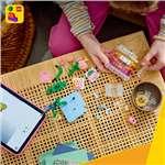Lego Creator: Perfumy z ozdobnymi kwiatami7
