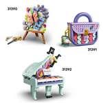 Lego Creator: Perfumy z ozdobnymi kwiatami8