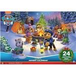 Paw Patrol – Adventní kalendář2