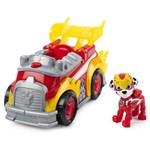 Paw patrol –  Auto s figurkou Marshall1