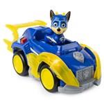 Paw patrol –  Auto s figurkou Chase1