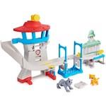 Spin Master Paw Patrol Catpack kočičí záchranářská stanice1