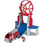 Paw Patrol Dobrodružná městská věž1