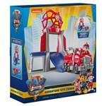 Paw Patrol Dobrodružná městská věž2