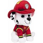 Paw Patrol – Plyšový Marshall 15 cm1