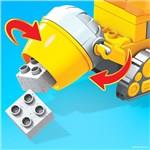 Paw Patrol - Rubble s vozidlem5