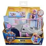 Paw Patrol - Skye s vrtulníkem1