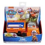 Paw Patrol – Zuma a záchranářské auto  7