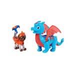 Paw Patrol – Zuma s drakem Ruby2