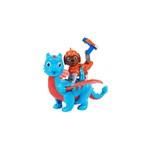 Paw Patrol – Zuma s drakem Ruby3