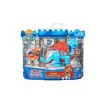Paw Patrol – Zuma s drakem Ruby1