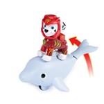 PAW PATROL AQUA VODNÍ KAMARÁDI MARSHALL2