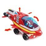 PAW PATROL AQUA VOZIDLA S FIGURKOU MARSHALL3