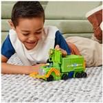  PAW Patrol Big Truck Rocky Rescue Truck6