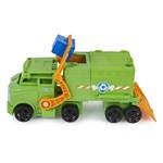  PAW Patrol Big Truck Rocky Rescue Truck5