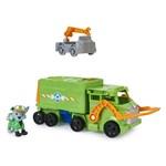  PAW Patrol Big Truck Rocky Rescue Truck3