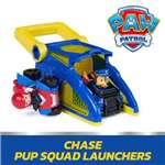 PAW Patrol CHASE  Pup Squad rusza do akcji1