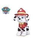 Paw Patrol Classic Marshall plyšový 19cm 0m+1