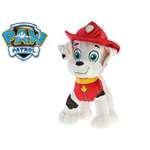 Paw Patrol Classic Marshall plyšový 27cm 0m+1