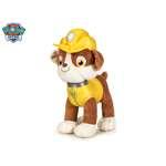 Paw Patrol Classic Rubble plyšový 19cm 0m+1