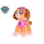 Paw Patrol Classic – pluszowa zabawka Skye, 25 cm, od 0 miesięcy1