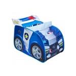 Paw Patrol Dětský Pop Up stan policejní auto4