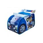 Paw Patrol Dětský Pop Up stan policejní auto5