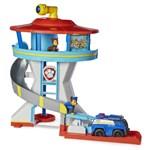 PAW PATROL HLÍDKOVACÍ VĚŽ1