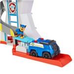 PAW PATROL HLÍDKOVACÍ VĚŽ4