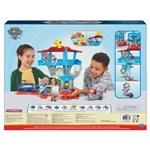 PAW PATROL HLÍDKOVACÍ VĚŽ7
