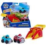 PAW Patrol: MARSHALL – start oddziału szczeniąt2