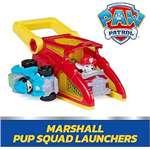 PAW Patrol: MARSHALL – start oddziału szczeniąt1