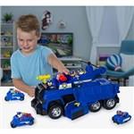 PAW Patrol PAW VHC Chase Dlx Police Cruiser GML5