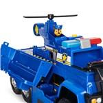 PAW Patrol PAW VHC Chase Dlx Police Cruiser GML2