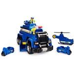 PAW Patrol PAW VHC Chase Dlx Police Cruiser GML3
