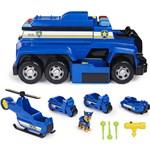 PAW Patrol PAW VHC Chase Dlx Police Cruiser GML1