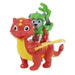 Paw Patrol Rescue Knights Rocky and Dragon Flame2