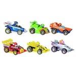 Paw Patrol Sada aut 6ks Race gift pack2