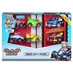Paw Patrol Sada aut 6ks Race gift pack3