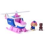 PAW Patrol – akcja poszukiwawczo-ratownicza: helikopter SKYE2