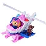 PAW Patrol – akcja poszukiwawczo-ratownicza: helikopter SKYE3