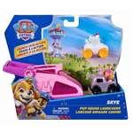 PAW Patrol: SKYE – start oddziału szczeniąt1